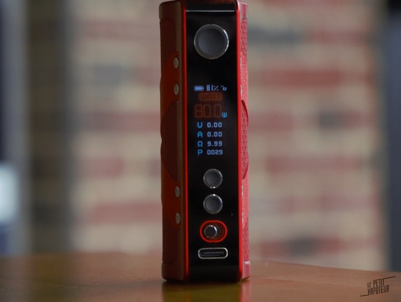 verrouillage box huracan ex blog le petit vapoteur